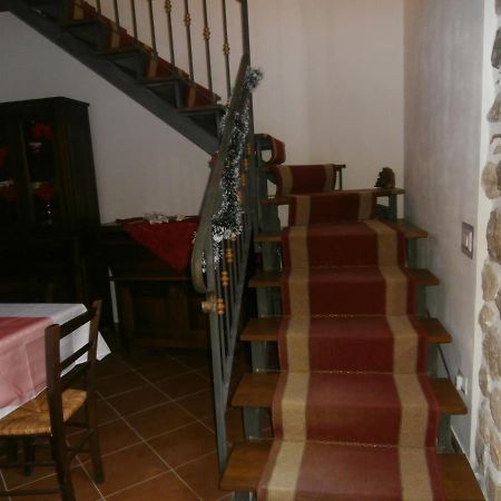 הוילה Faicchio Borgo Degli Amici מראה חיצוני תמונה