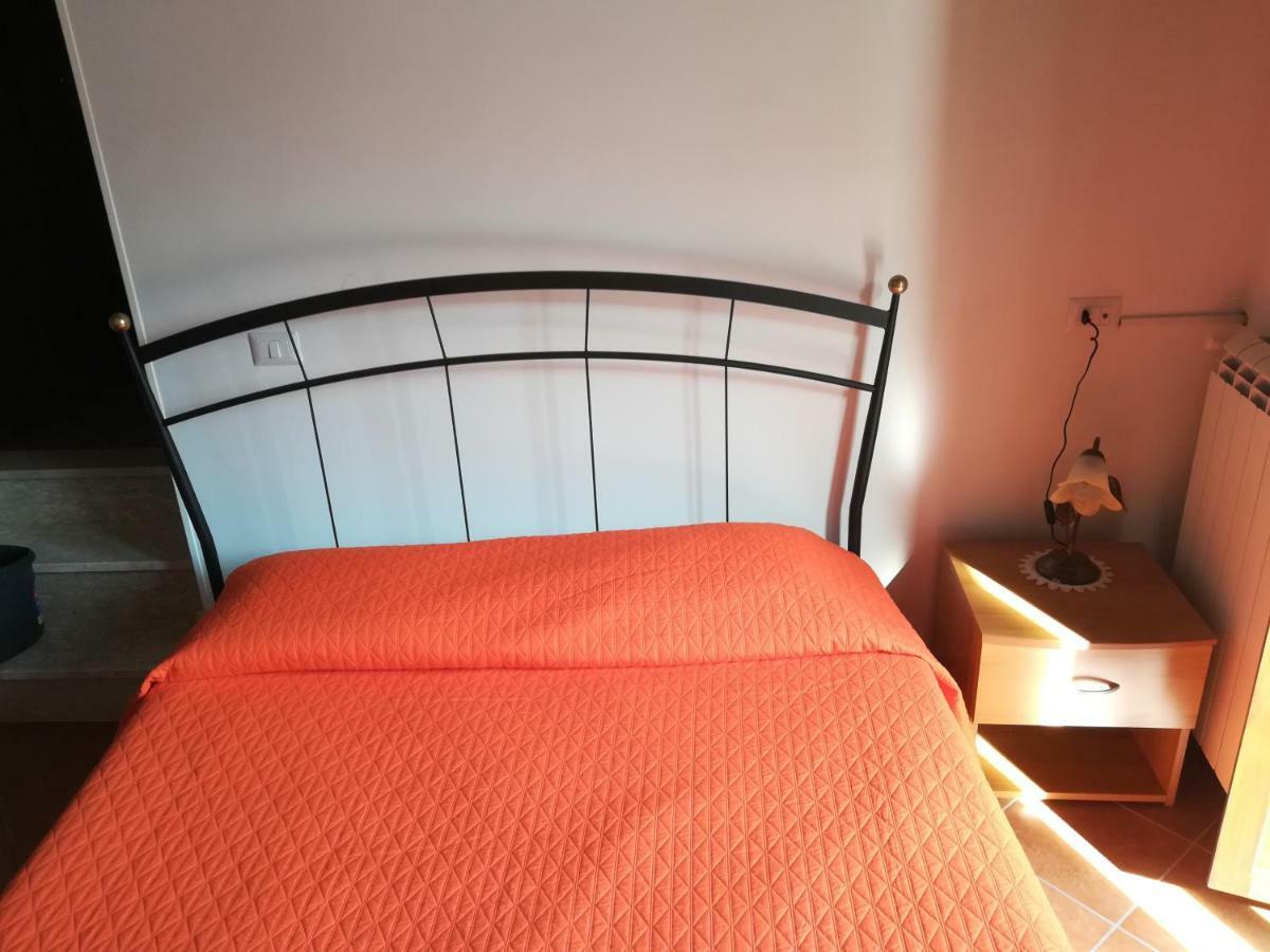 הוילה Faicchio Borgo Degli Amici מראה חיצוני תמונה